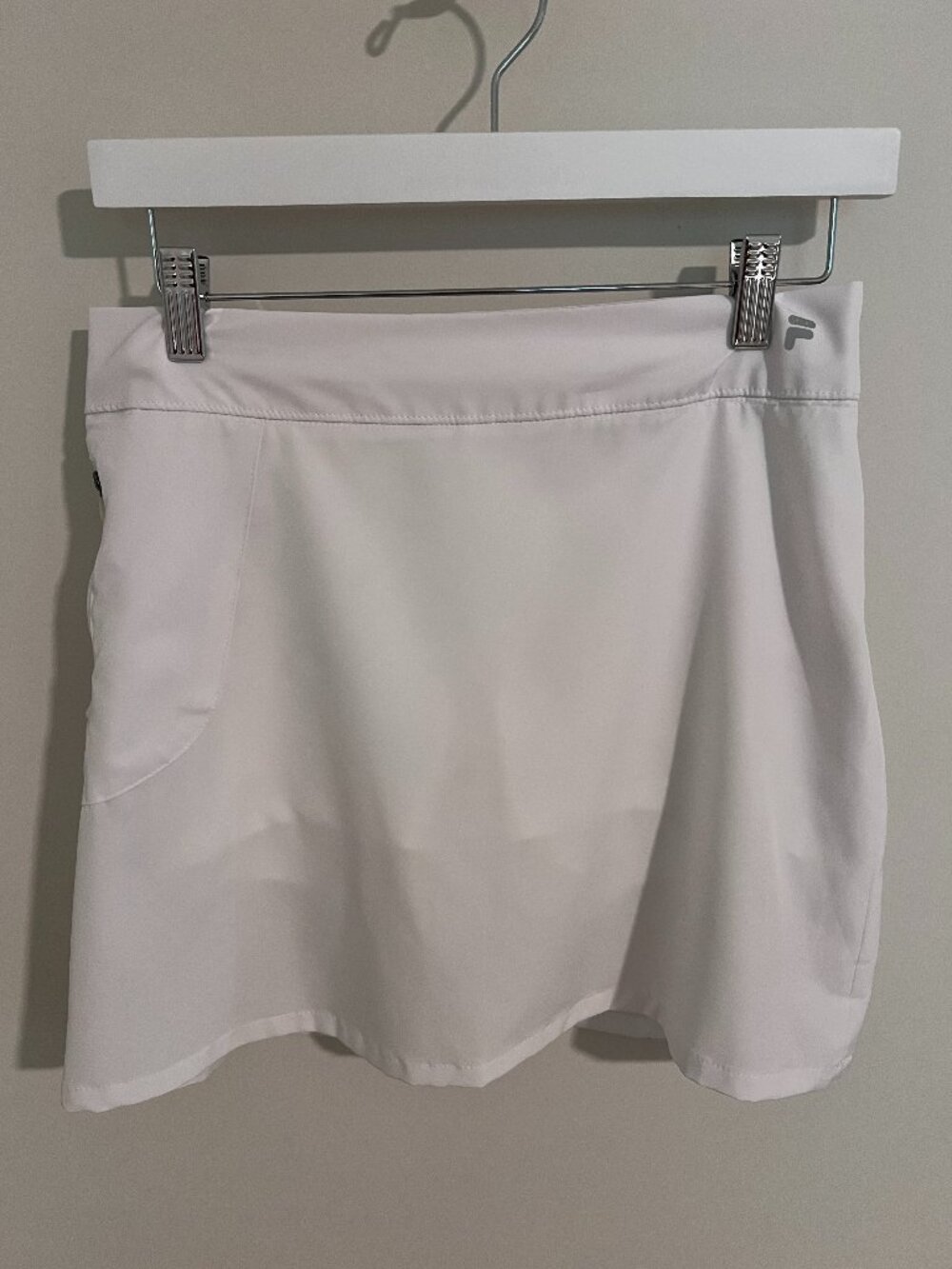 Fila Athletic Skirt For Pickleball or Tennis